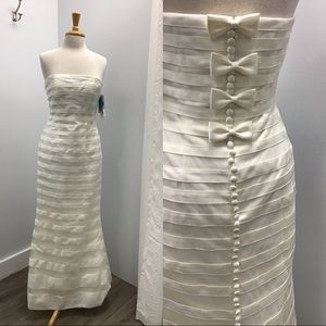 Labelle wedding dress